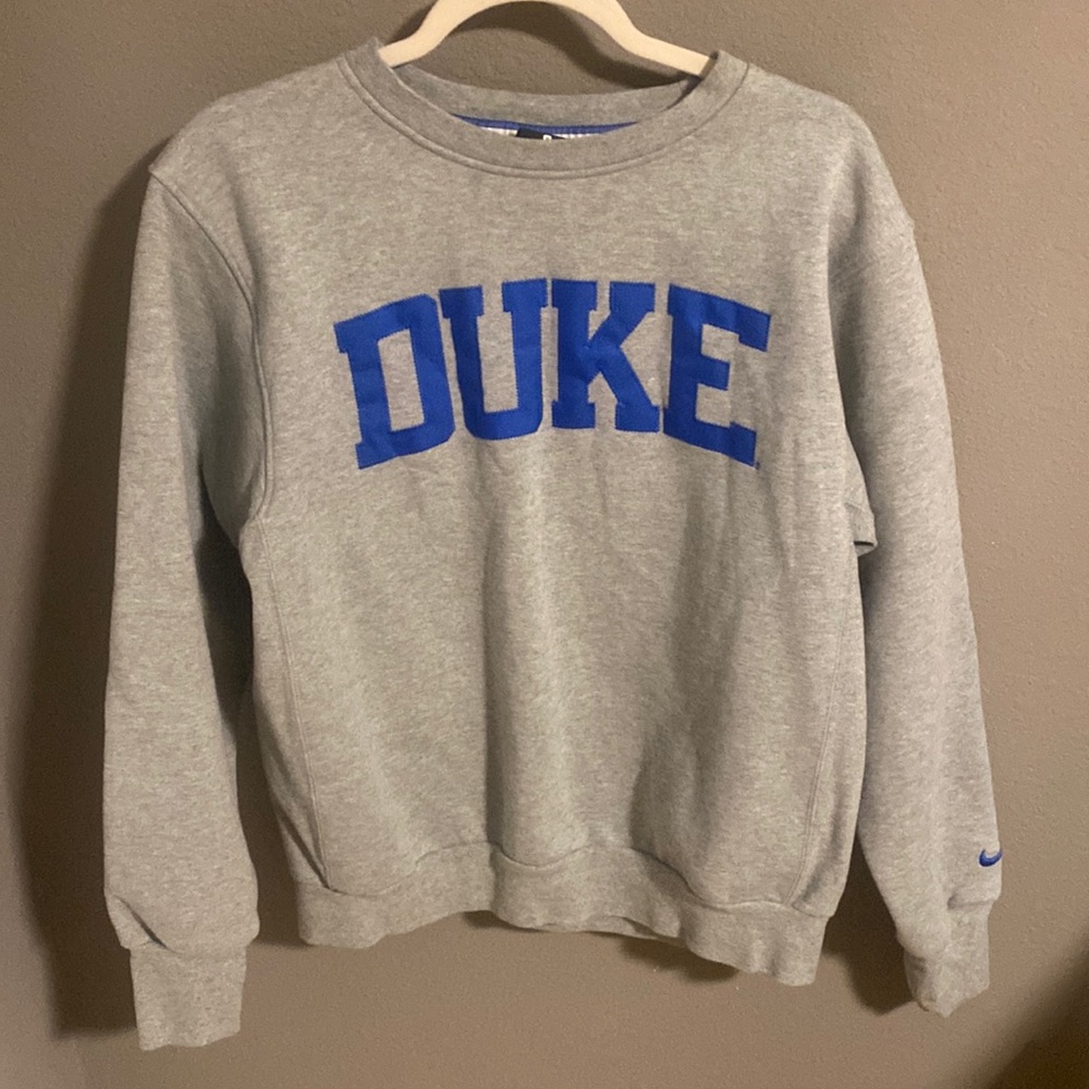 Nike Duke Sweatshirt